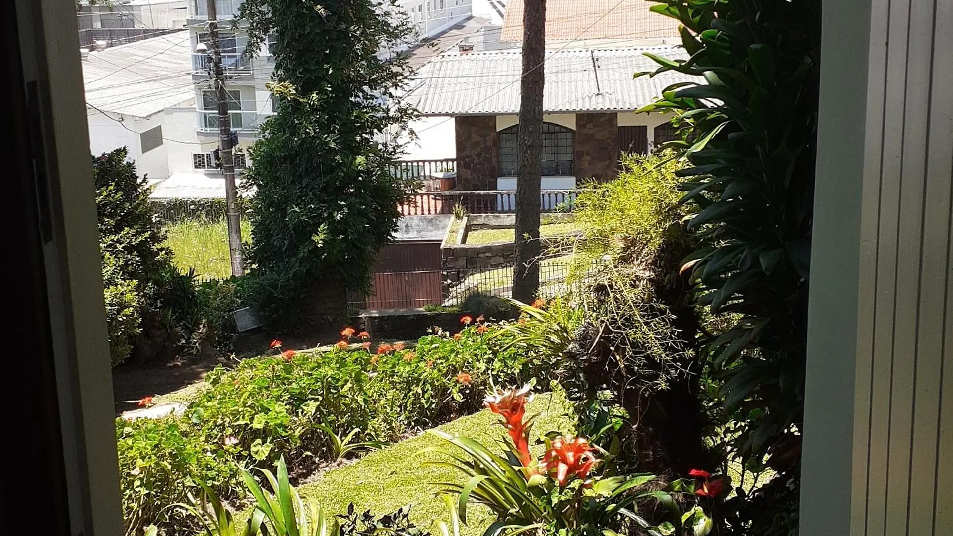 Apartamento Chale Ensolarado Lages Brasil