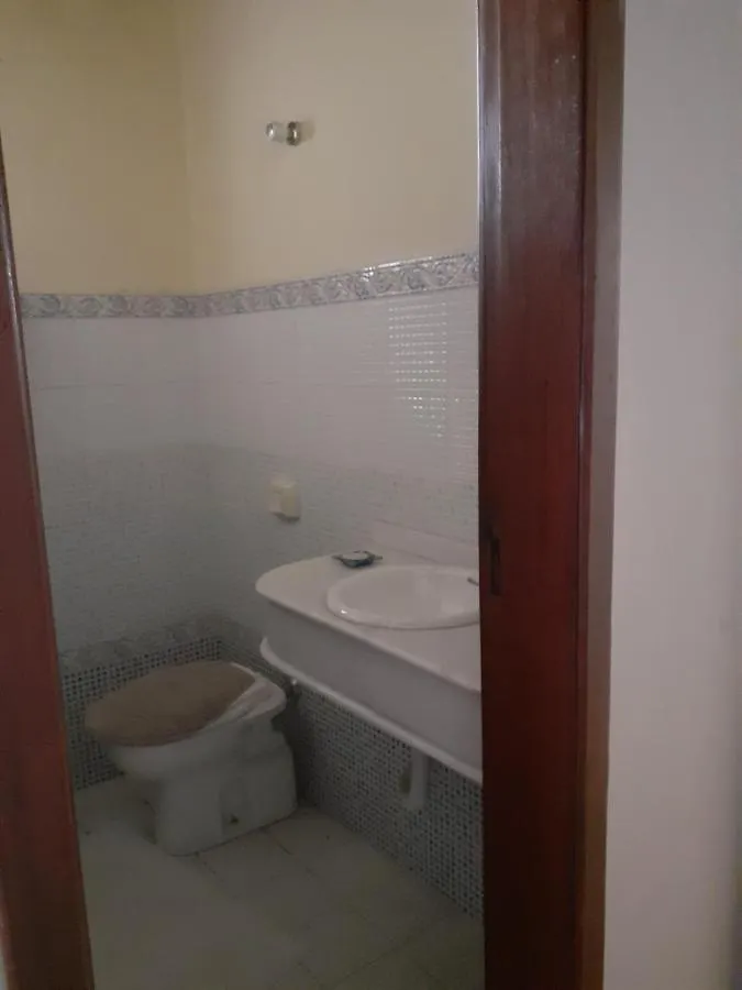 Ferienwohnung Chale Ensolarado Lages