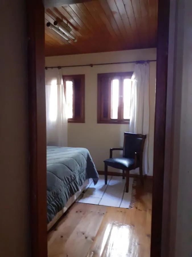 Ferienwohnung Chale Ensolarado Lages